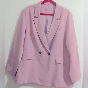 NWOT Women’s Suit Jacket - Size 2X